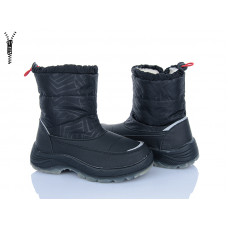 Ботинки Xifa Kids FG24120-3A