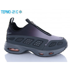 Кроссовки Sen.Dini A176-6 термо