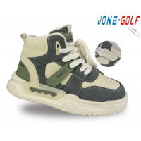 Ботинки Jong-Golf B30889-5