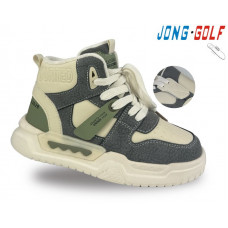 Ботинки Jong-Golf B30889-5