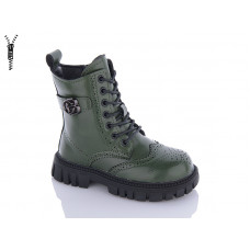 Ботинки Леопард M27 green