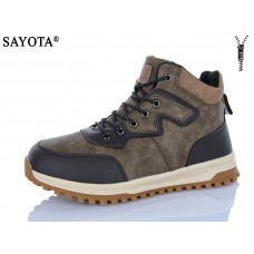 Ботинки Sayota S981-9