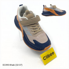 Кроссовки Clibee2 MC-EC395 khaki