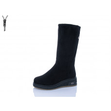 Сапоги I.Trendy DH3832-11A