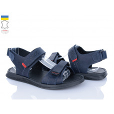 Сандалии Sindikat 105 синій