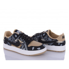Кроссовки Violeta 169-23 black