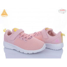Кроссовки Stilli Kids KT10-7 піна