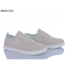 Кроссовки Princess 12-2