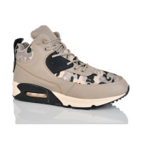 Кроссовки Demur A801-3AL