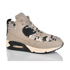 Кроссовки Demur A801-3AL Кроссовки Demur A801-3AL