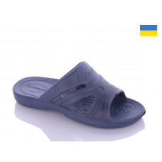 Шлепанцы Dago Прогрес Дит302 синій