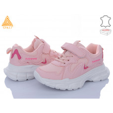 Кроссовки Stilli Kids TX140-12 шкіра піна