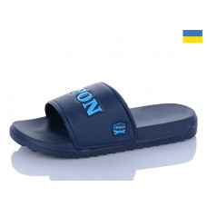 Шлепанцы Luckline 2302-2