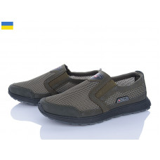 Кроссовки Paolla SP6 хакі
