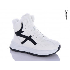 Ботинки Okshoes 801-3