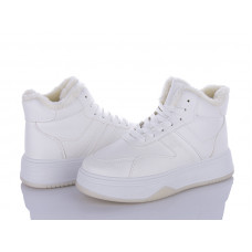 Кроссовки Okshoes D26-2 white