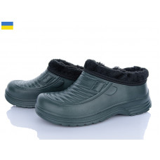 Галоши Roks M200 хакі