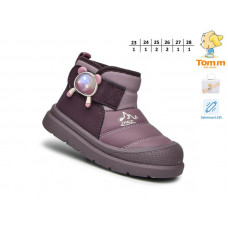 Ботинки Okshoes 11713F LED