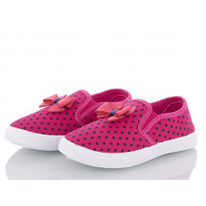 Слипоны Bluerama W3-8