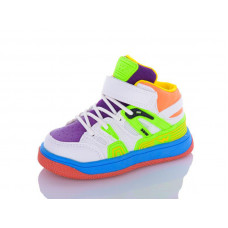Кроссовки Okshoes PA4-1