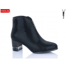 Ботинки Molo 0702H Ботинки Molo 0702H