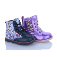 Ботинки Viktoria 15-15 mix