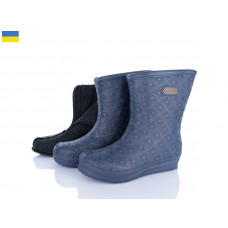 Сапоги Roks Progress 950 синій
