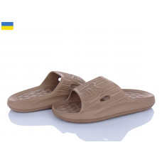 Шлепанцы Vladimir TC N11-2 м'які капучино