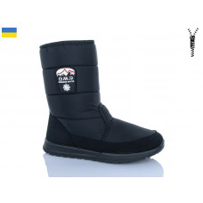 Дутики Дарс Прогрес N42-35