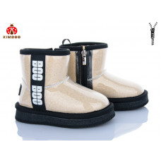 Угги Солнце S501-2M