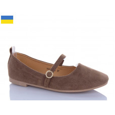 Туфли Swin-Purlina YS3206-5