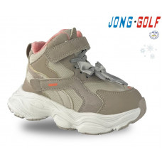 Ботинки Jong-Golf B40492-3