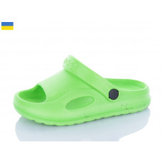 Босоножки Inblu H9 зелений