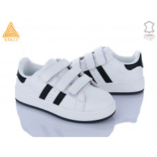 Кроссовки Stilli Kids XT300-3 шкіра