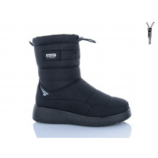 Ботинки Minghong 283