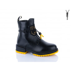 Ботинки Xifa Kids B1236-4