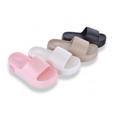 Шлепанцы Kh Shoes 3162 mix