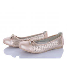 Туфли Apawwa D53 pink