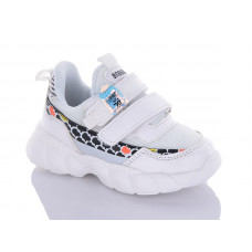 Кроссовки Xifa Kids 9775-1A пена