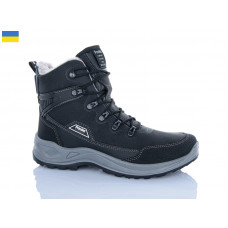 Ботинки Дарс Паолла 363