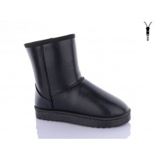 Угги Qq Shoes L5825-5