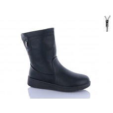 Ботинки Qq Shoes A2368