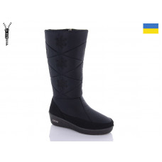 Сапоги Progress 30-04