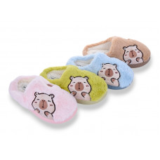Тапочки Babyshop 10356 mix