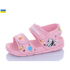 Босоножки Luckline 8001C-6