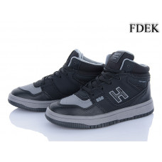 Кроссовки Fdek R9262-1