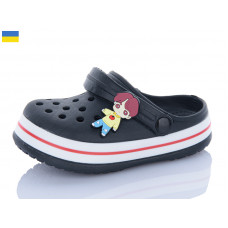Кроксы Luckline 3002-241A