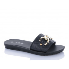 Шлепанцы Qq Shoes A05-1