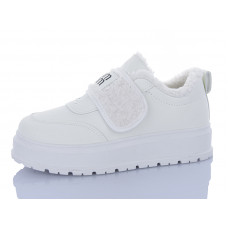 Кроссовки Aba T015 white