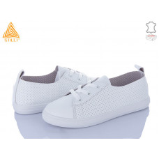 Кеды Stilli Group XB250-1 шкіра Кеды Stilli Group XB250-1 шкіра